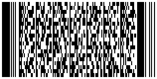 Udruga Zaratinići - barkod za donacije