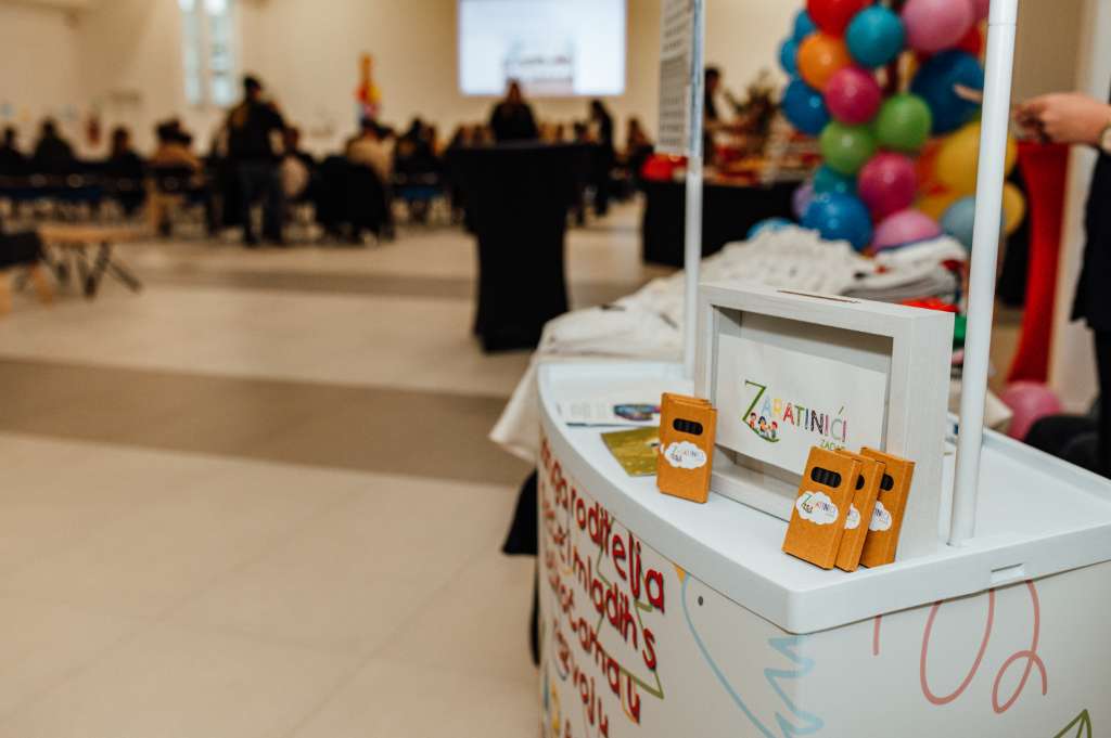 Proslavljena prva godišnjica Udruge ZARATINIĆI